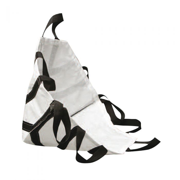 Graham MegaMover Transport Chair