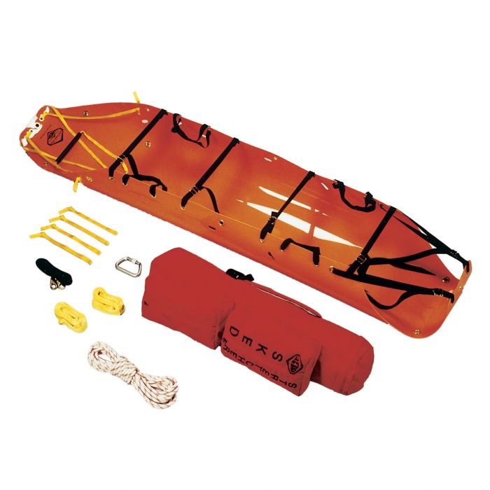 Sked Basic Rescue System