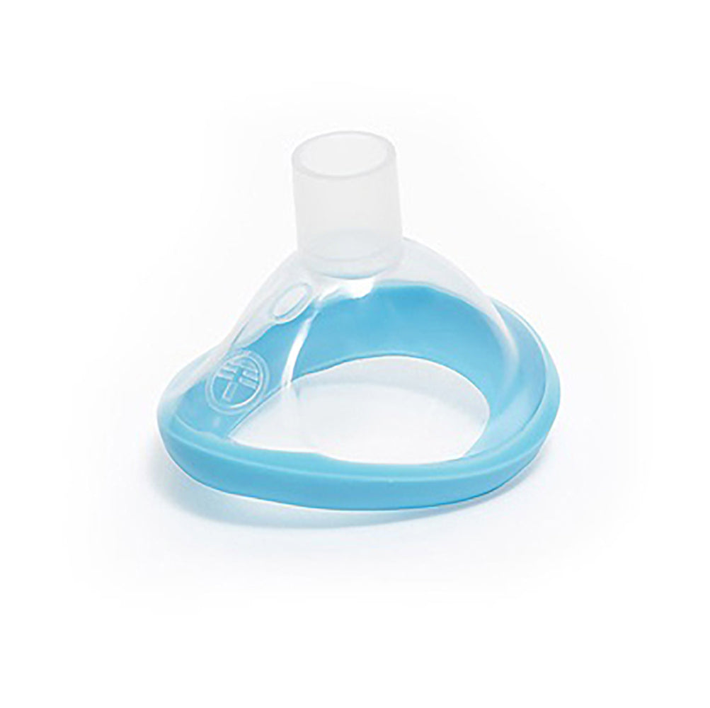 ClearLite Non PVC Anaesthetic Face Mask