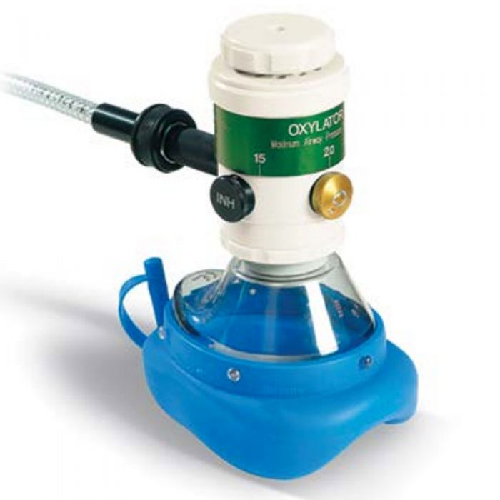 Oxylator HD Resuscitator
