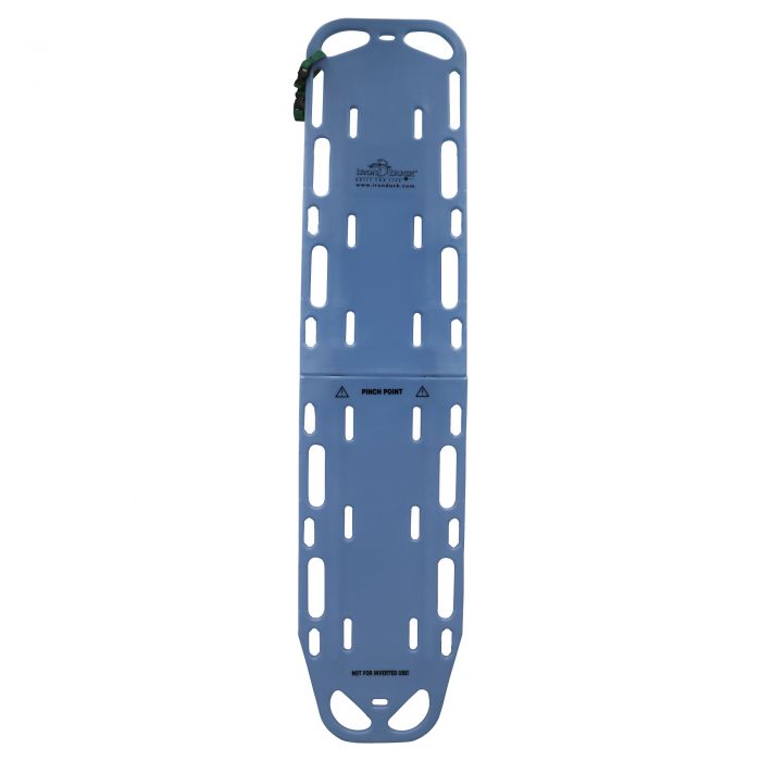 Ultra-SpacSav Folding Backboard (Without Pins)