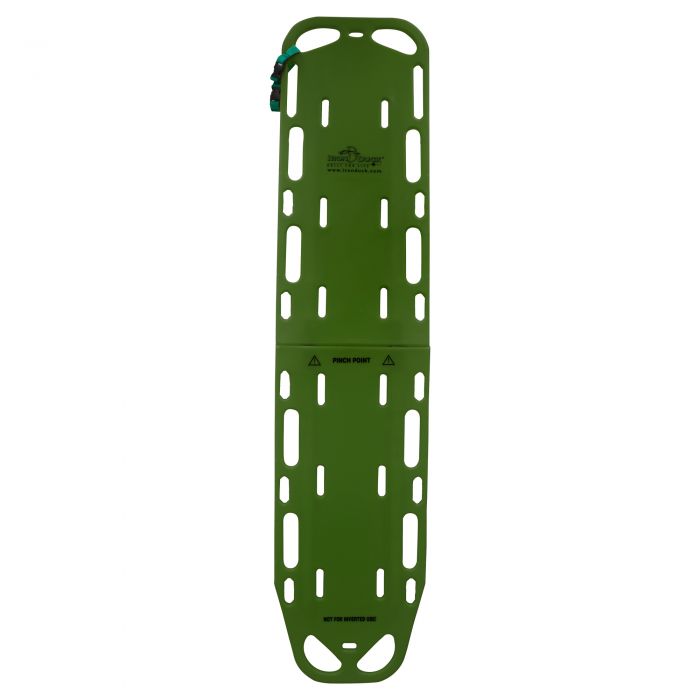 Ultra-SpacSav Folding Backboard (Without Pins)