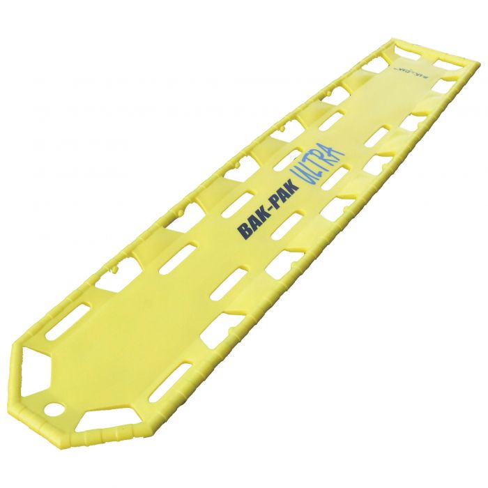 Bak-Pak Ultra Spineboard (Without Pins)