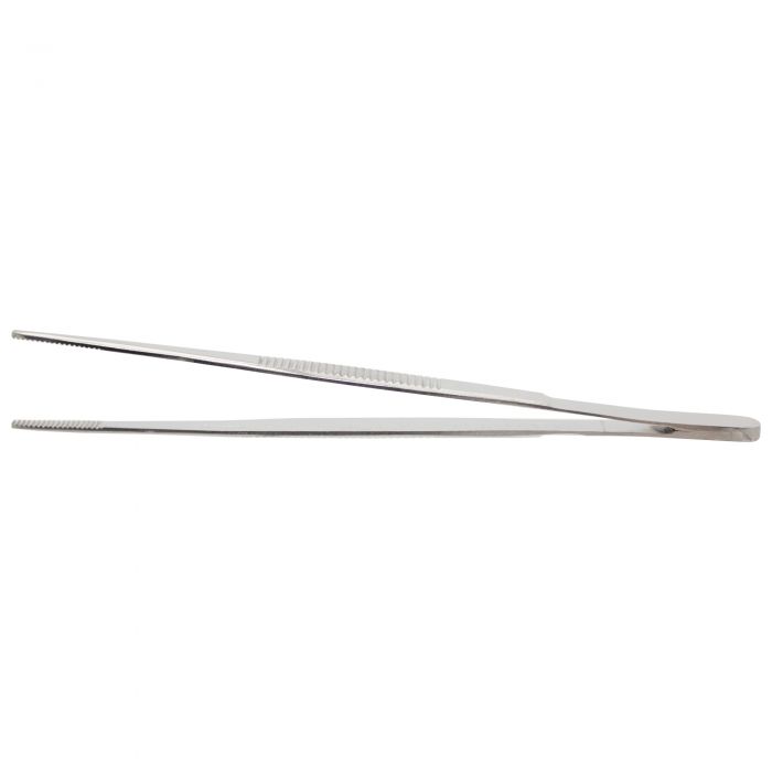 Thumb Dressing Forceps (5in / 13cm)