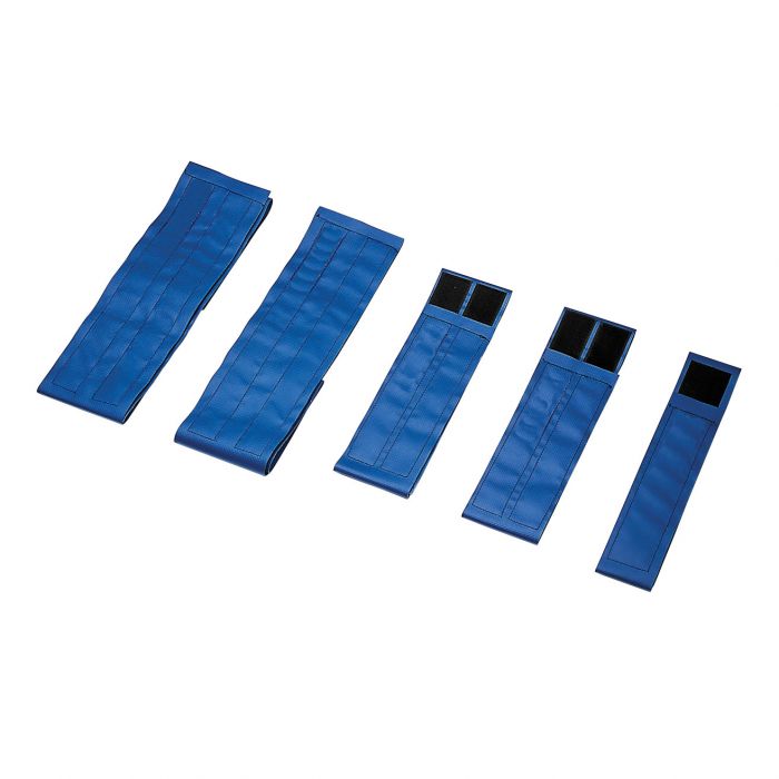 Bound Tree Fracture Aid Strap (Set of 5)