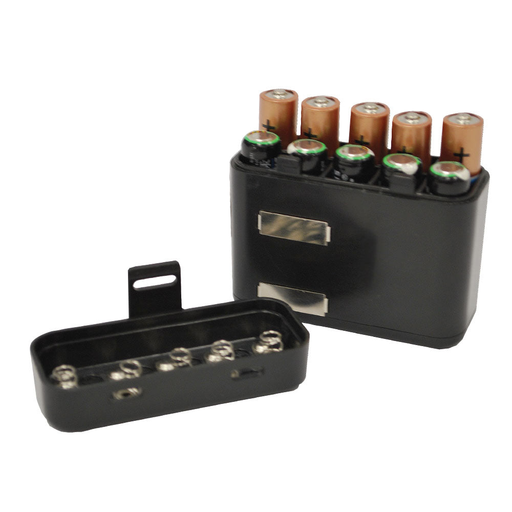 SSCOR Quickdraw Suction Unit Reusable AAA Battery Pack