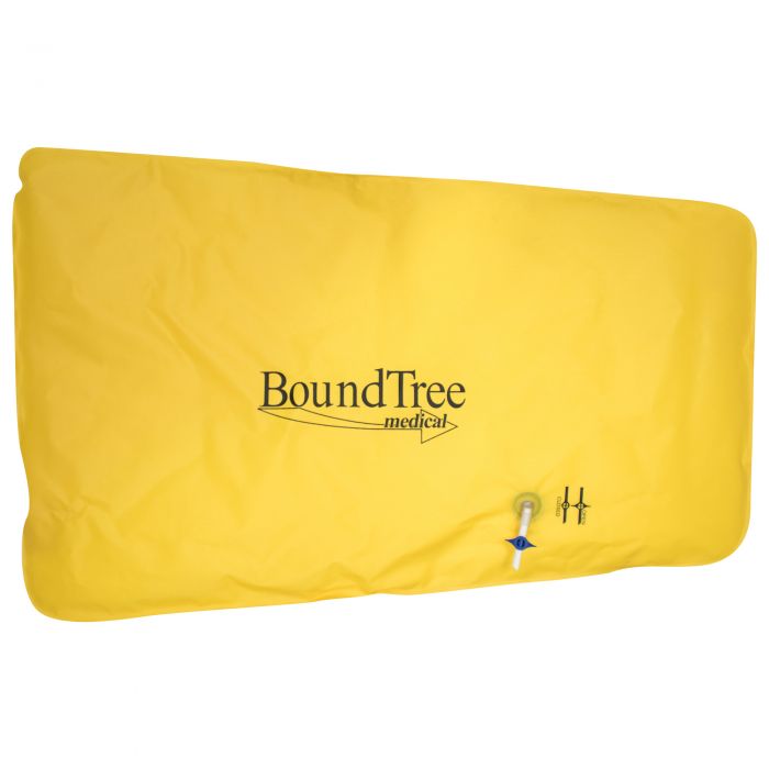Bound Tree Disposable Extremity Vacuum Splint (Leg) MedTree