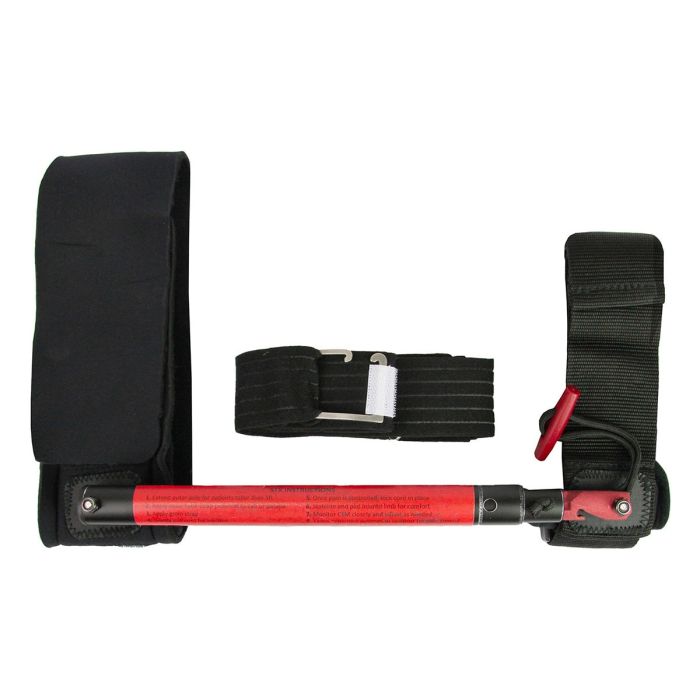 Slishman STS-C Compact Traction Splint