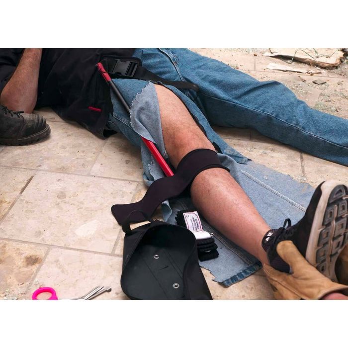 Slishman STS-C Compact Traction Splint