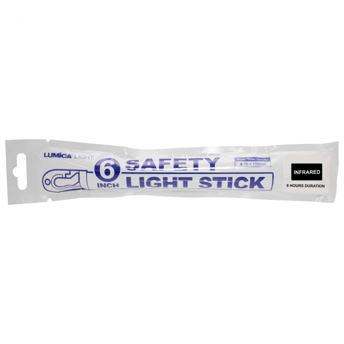 8 Hour Safety Lightstick