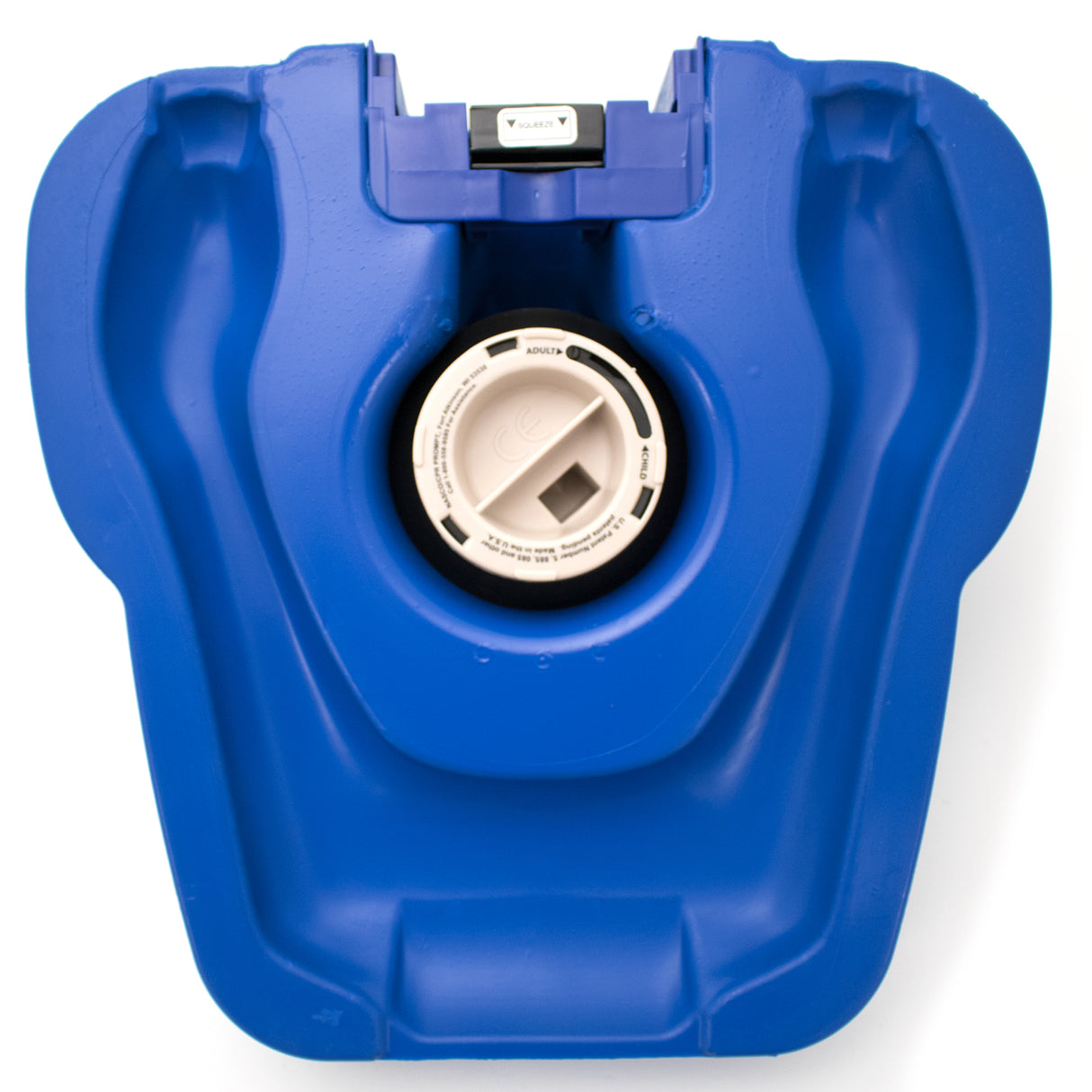 CPR Prompt Training Manikin (Adult/Child)