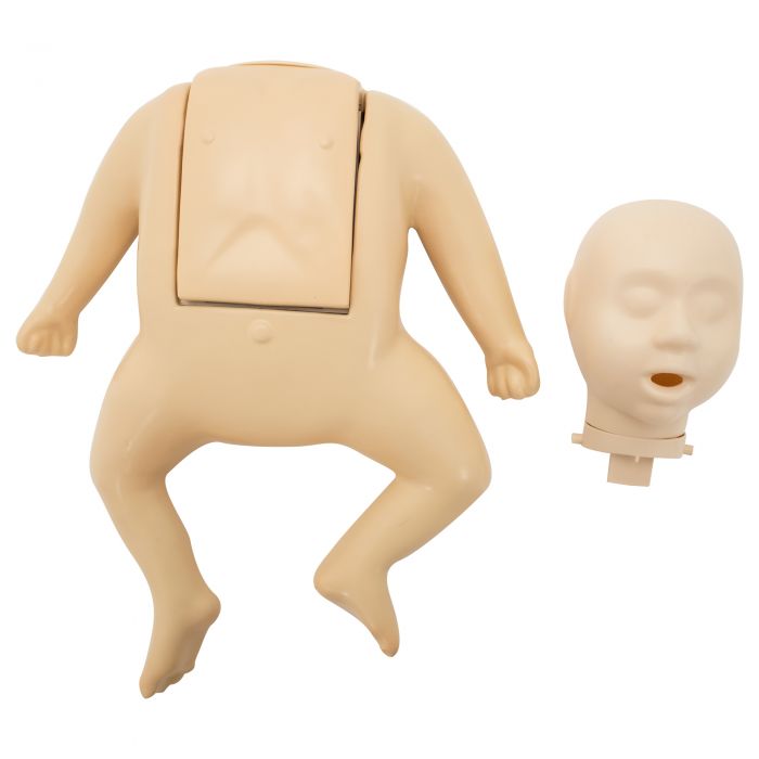 CPR Prompt Training Manikin (Infant)