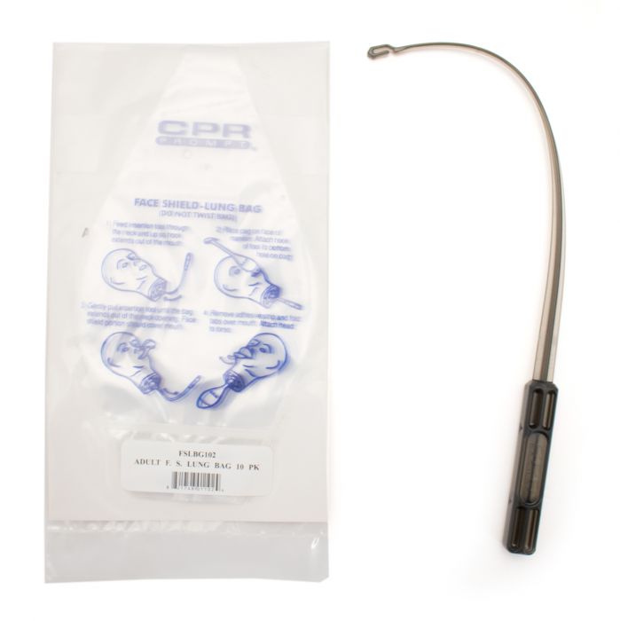 CPR Prompt Training Manikin (Infant)