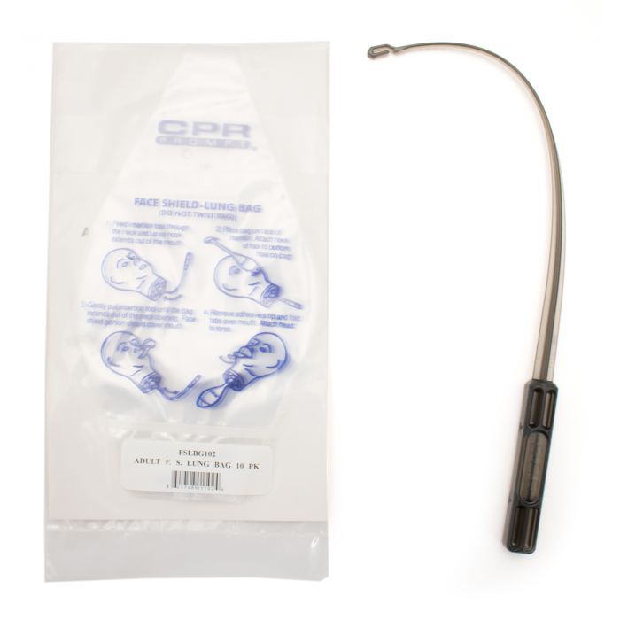 CPR Prompt Training Manikin (Infant)