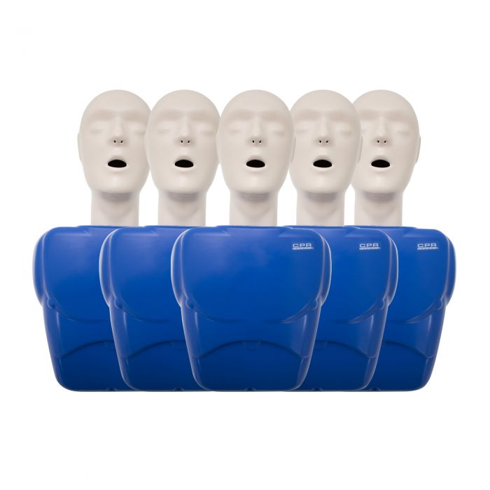 CPR Prompt Adult Training Pack (5 Pack)