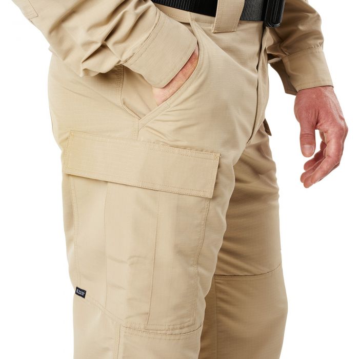 5.11 Fast-Tac TDU Trousers 5