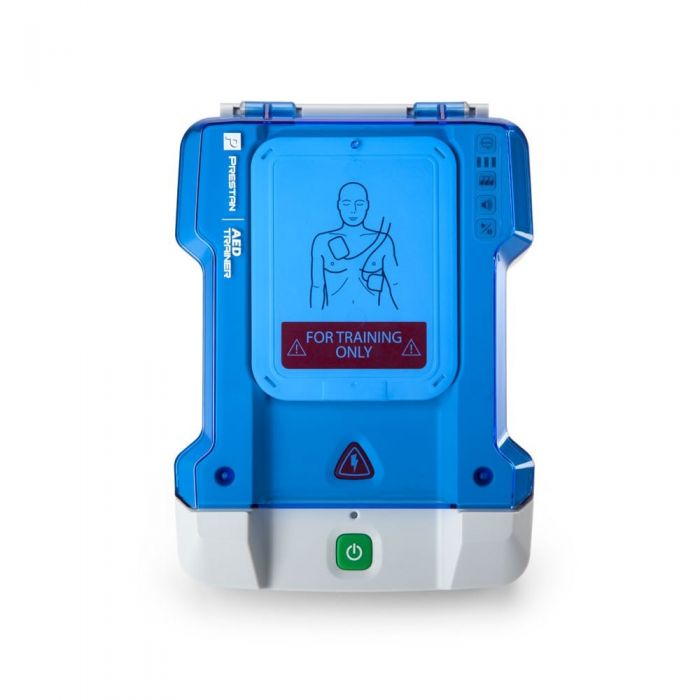 Prestan Professional AED Trainer