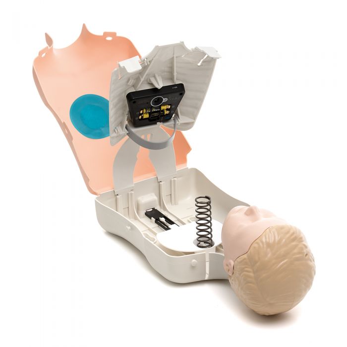 Laerdal Little Junior QCPR Training Manikin