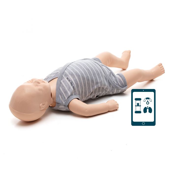 Laerdal Baby Anne QCPR Training Manikin