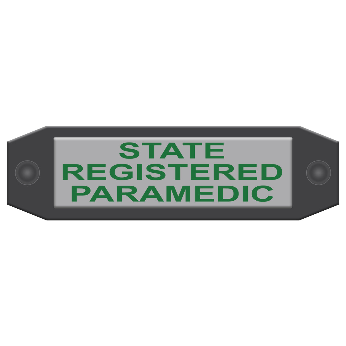 Reflective Car Window Panel (With Badge)