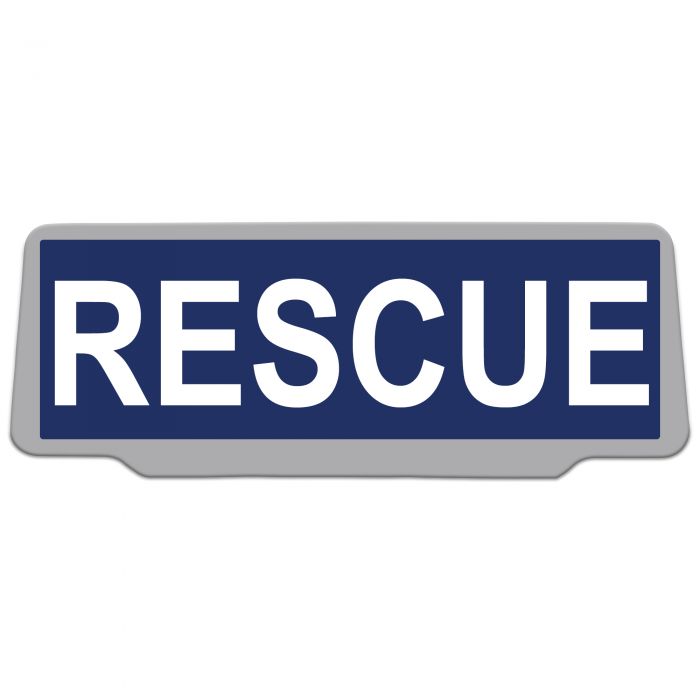 Univisor (Standard Reflective Visor)