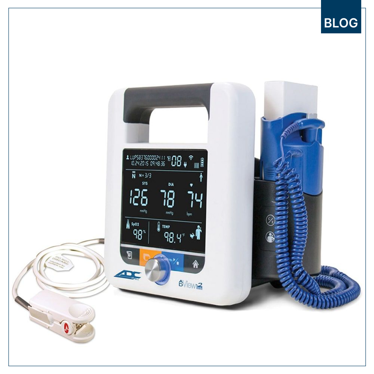 Patient Station Module The World's First and Only Truly Modular Diagnostic Station – MedTree