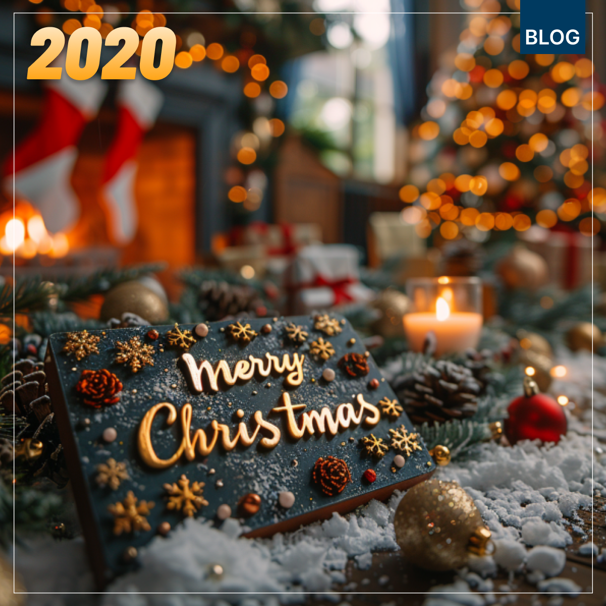 Christmas + New Year 2020 Opening Times