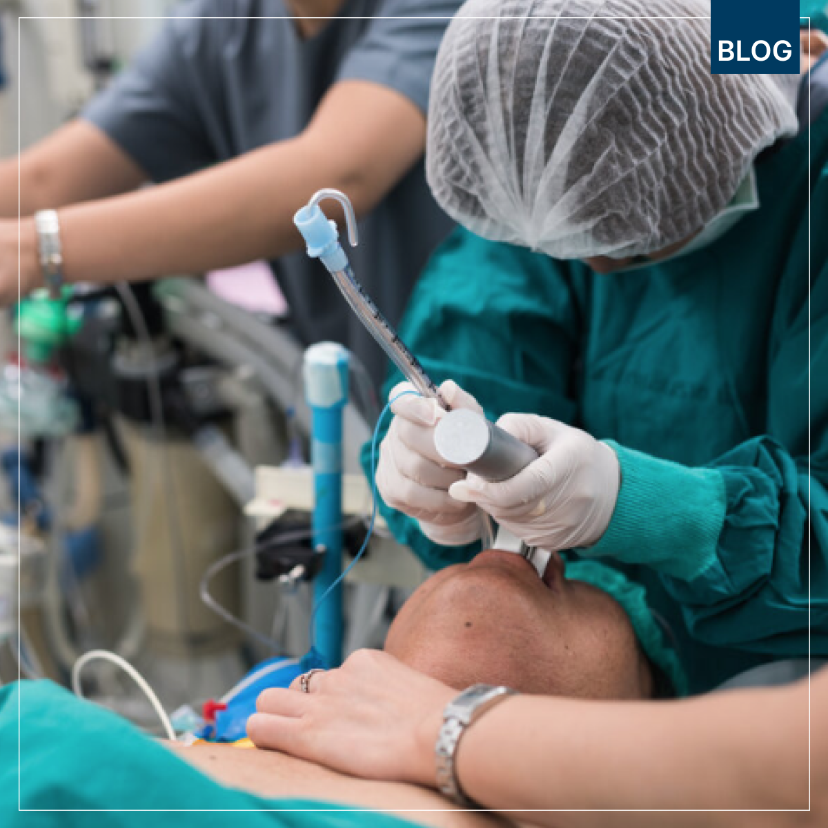 Air Program Advanced Airway Management – MedTree