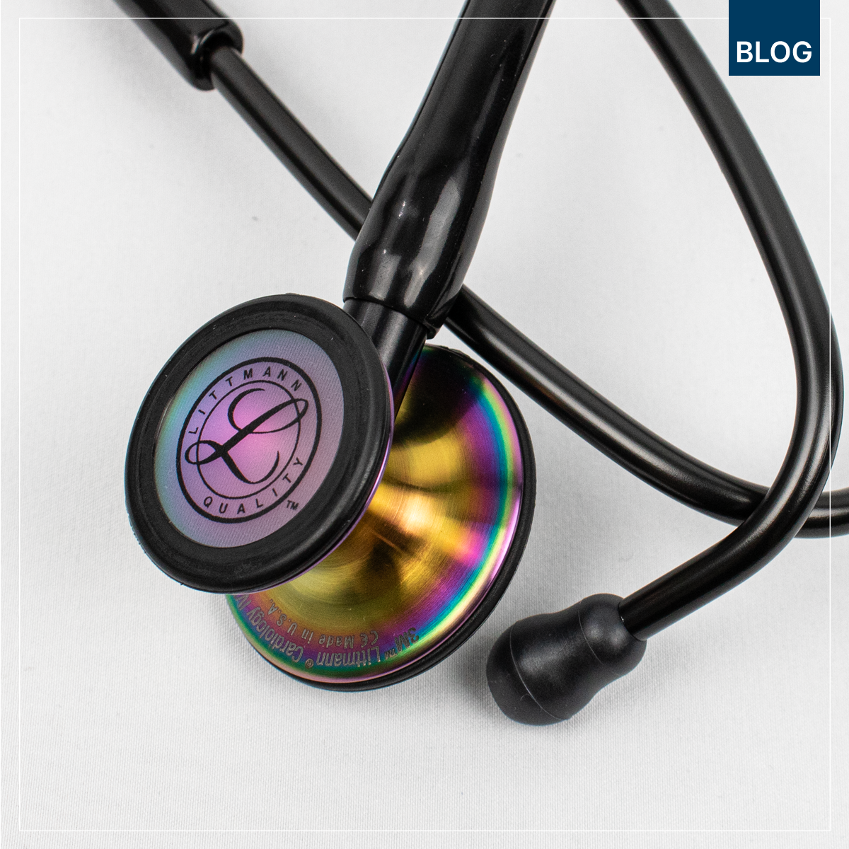 How to Choose the Best Stethoscope for You