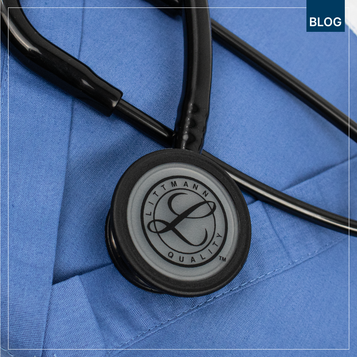 Best Stethoscopes for Nurses and Student Nurses