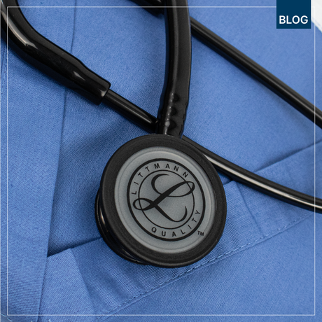 Best Stethoscopes for Nurses and Student Nurses