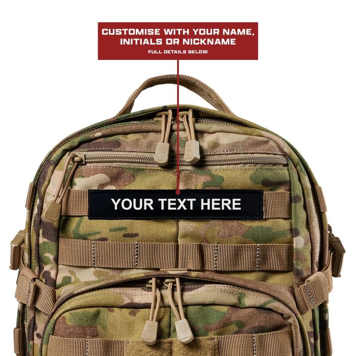 5.11 MultiCam RUSH12 2.0 Backpack