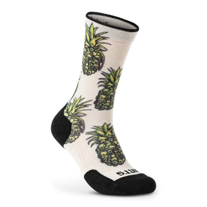 5.11 Sock & Awe ABR ISLND-ND Socks