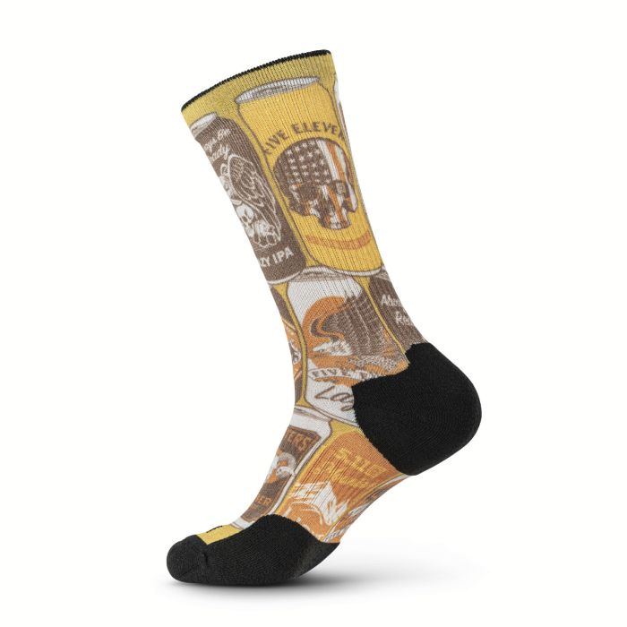 5.11 99 Beers Socks