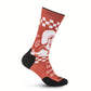 5.11 Pizza Delivery Socks