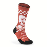 5.11 Pizza Delivery Socks