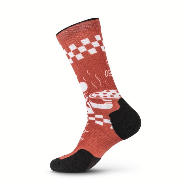 5.11 Pizza Delivery Socks