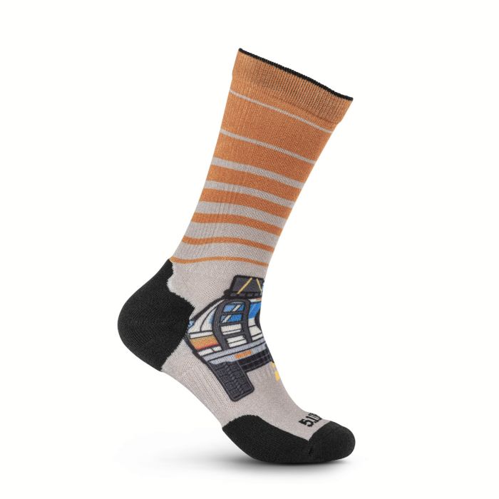 5.11 Overlander Socks