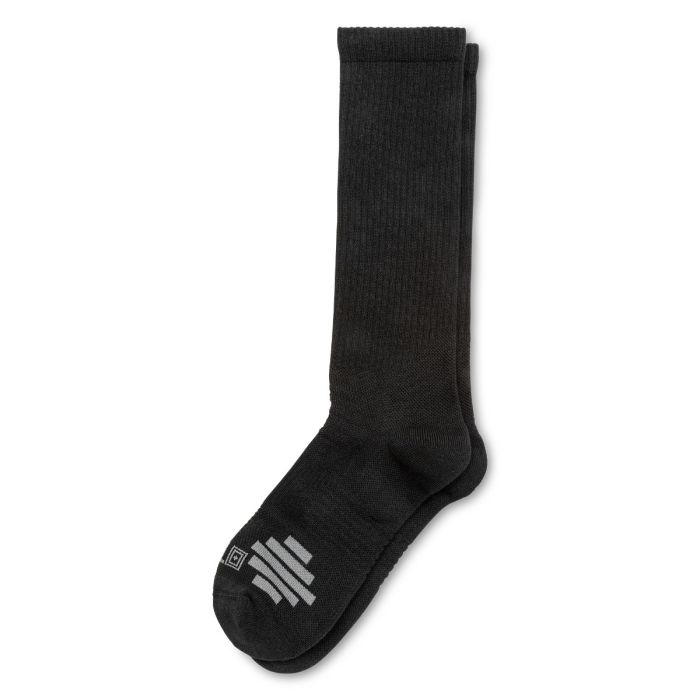 5.11 Duty Ready OTC Socks (3 Pack)