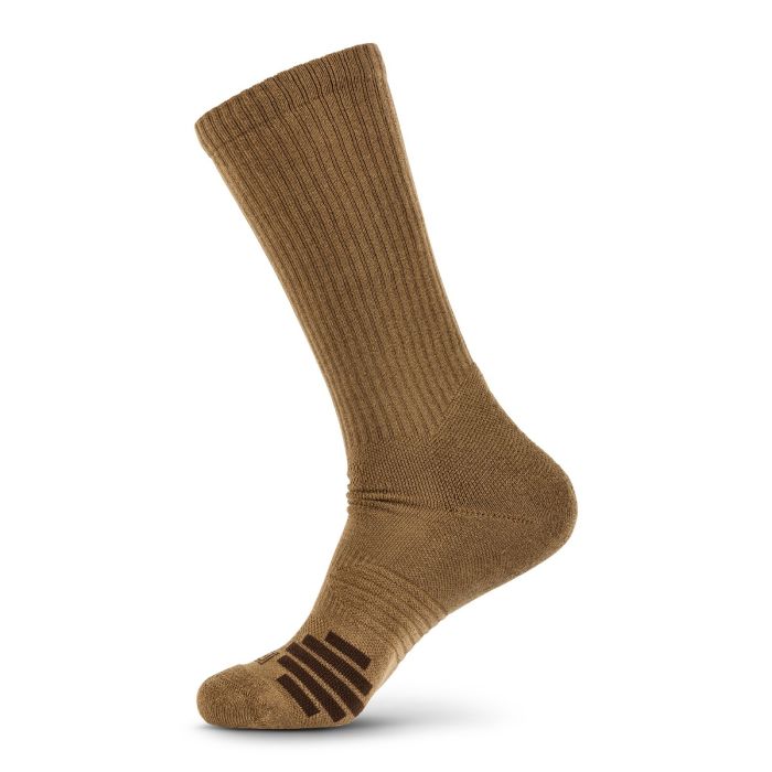 5.11 Duty Ready OTC Socks (3 Pack)