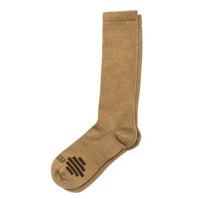 5.11 Duty Ready OTC Socks (3 Pack)