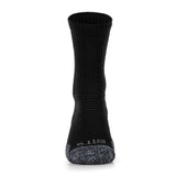 5.11 Duty Ready Ultra Crew Socks (2 Pack)