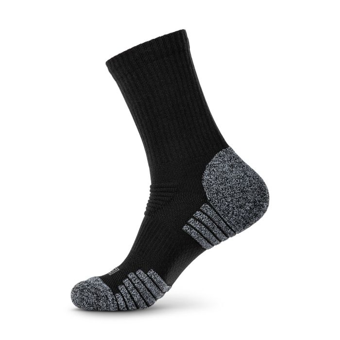 5.11 Duty Ready Ultra Crew Socks (2 Pack)