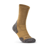 5.11 Duty Ready Ultra Crew Socks (2 Pack)