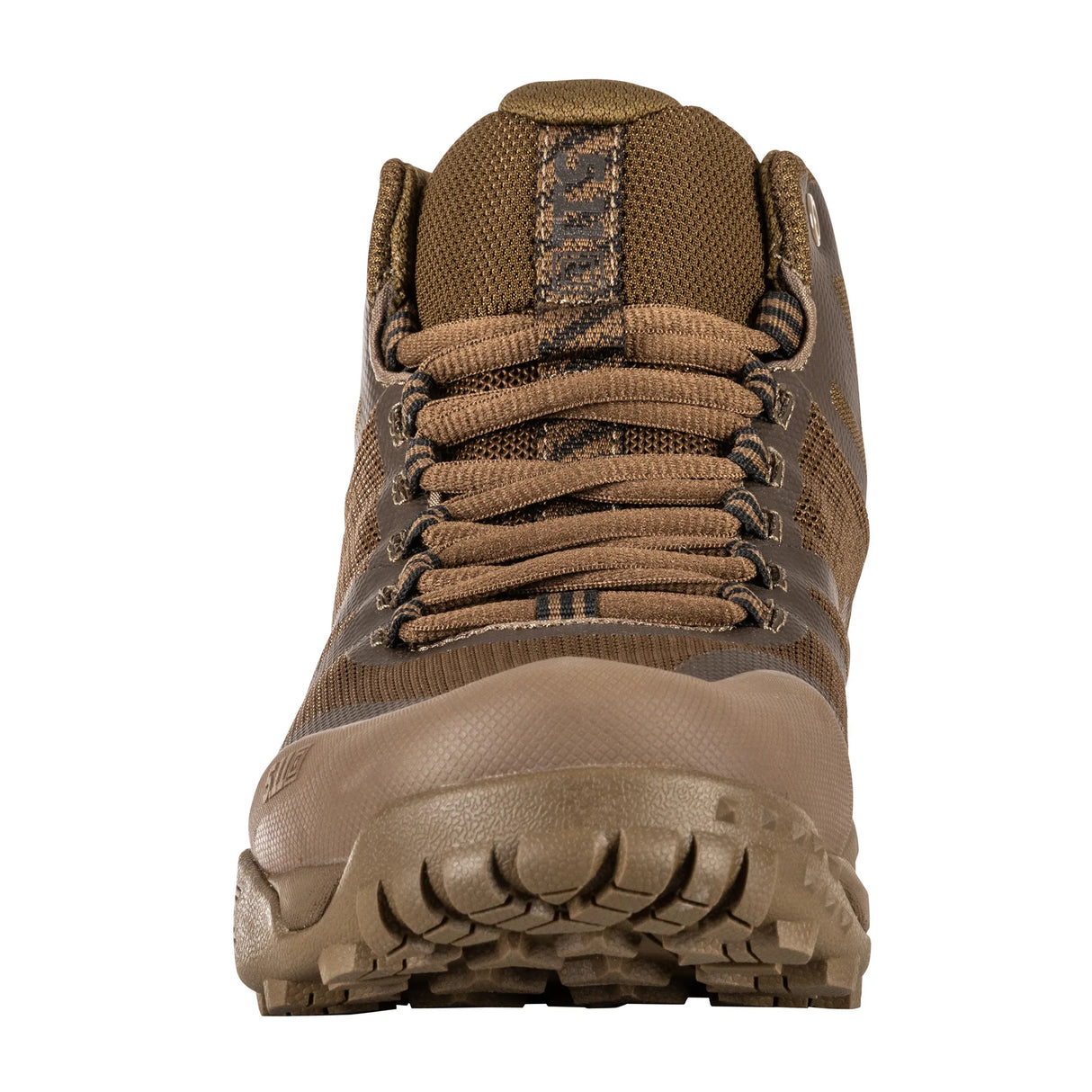 5.11 A/T Mid Boots (Dark Coyote)