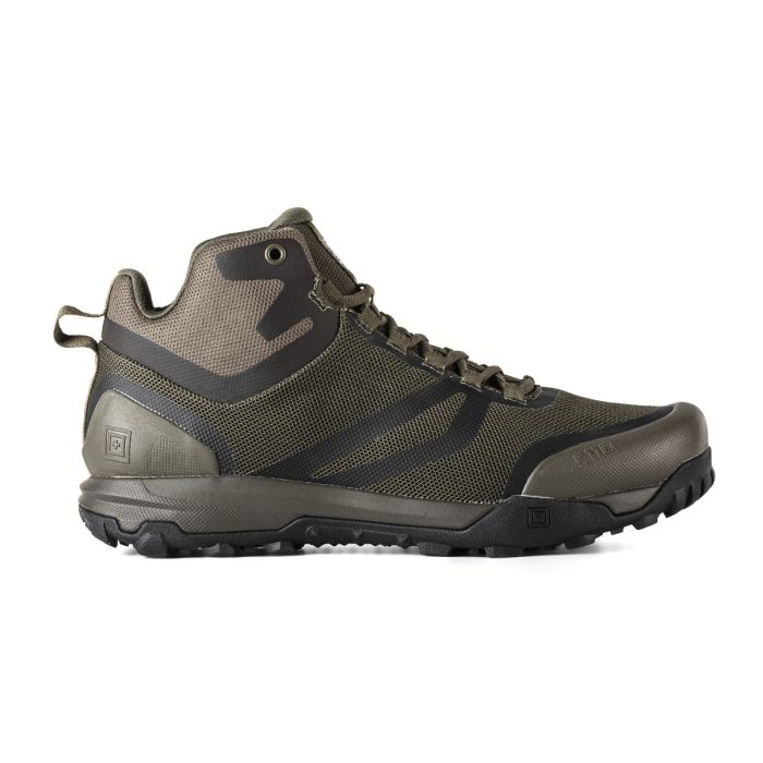 5.11 A/T Mid Boots (Ranger Green)