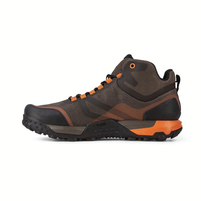 5.11 A/T Mid Boots (Major Brown)