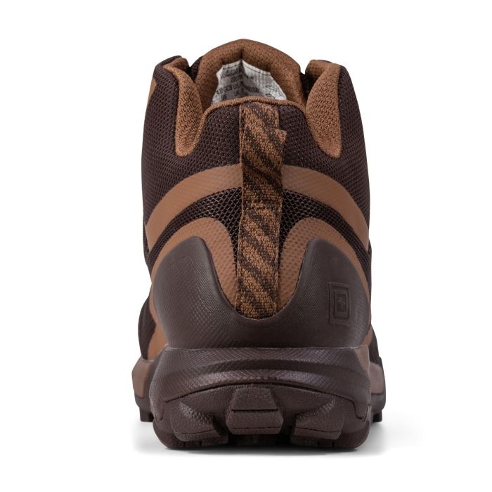 5.11 A/T Mid Boots (Umber Brown)