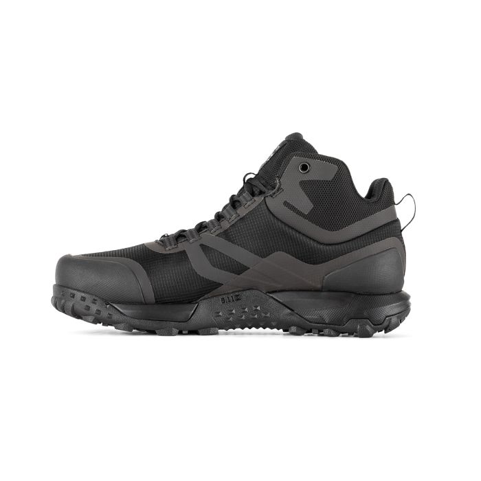 5.11 A/T Mid WP Boots (Black)