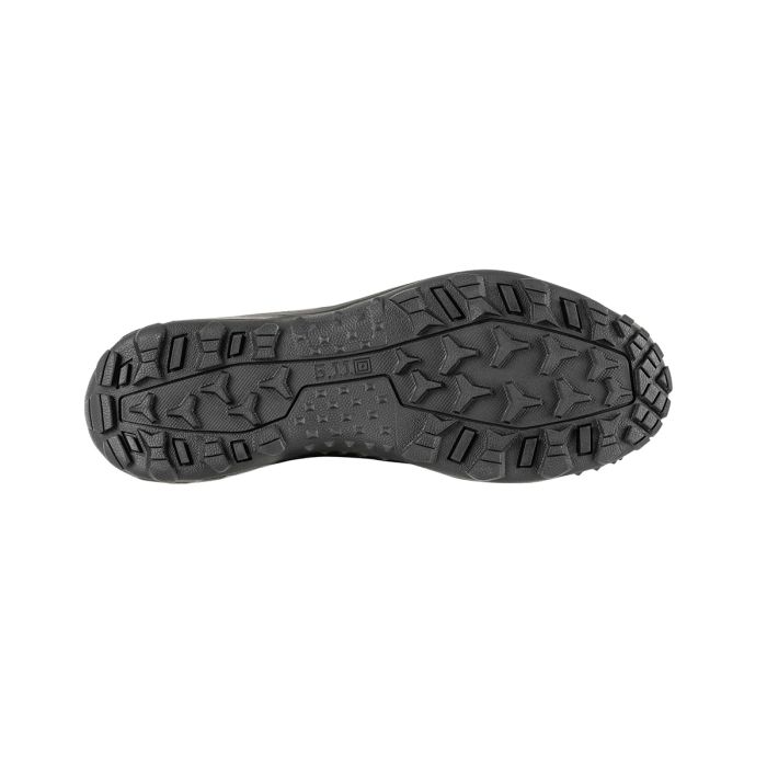 5.11 A/T Mid WP Boots (Black)